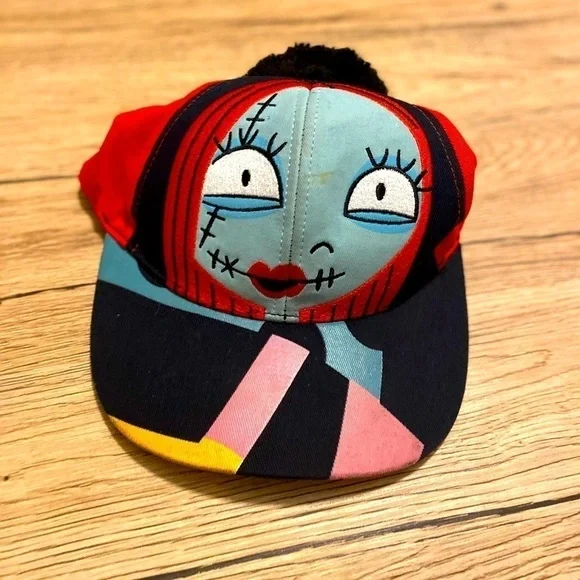 Disneyparks nightmare before Christmas sally - Picture 1 of 4